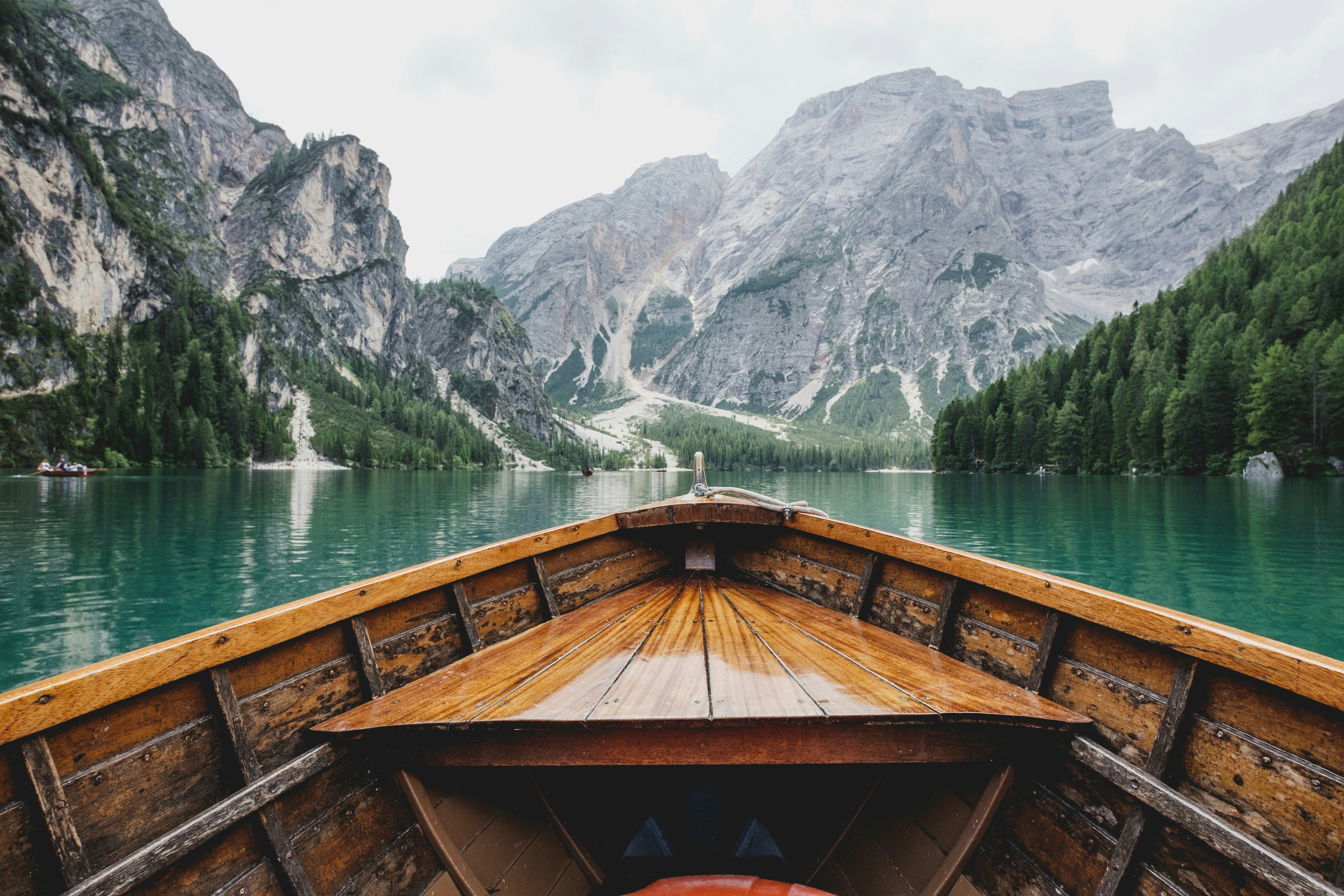 Mountain Adventure