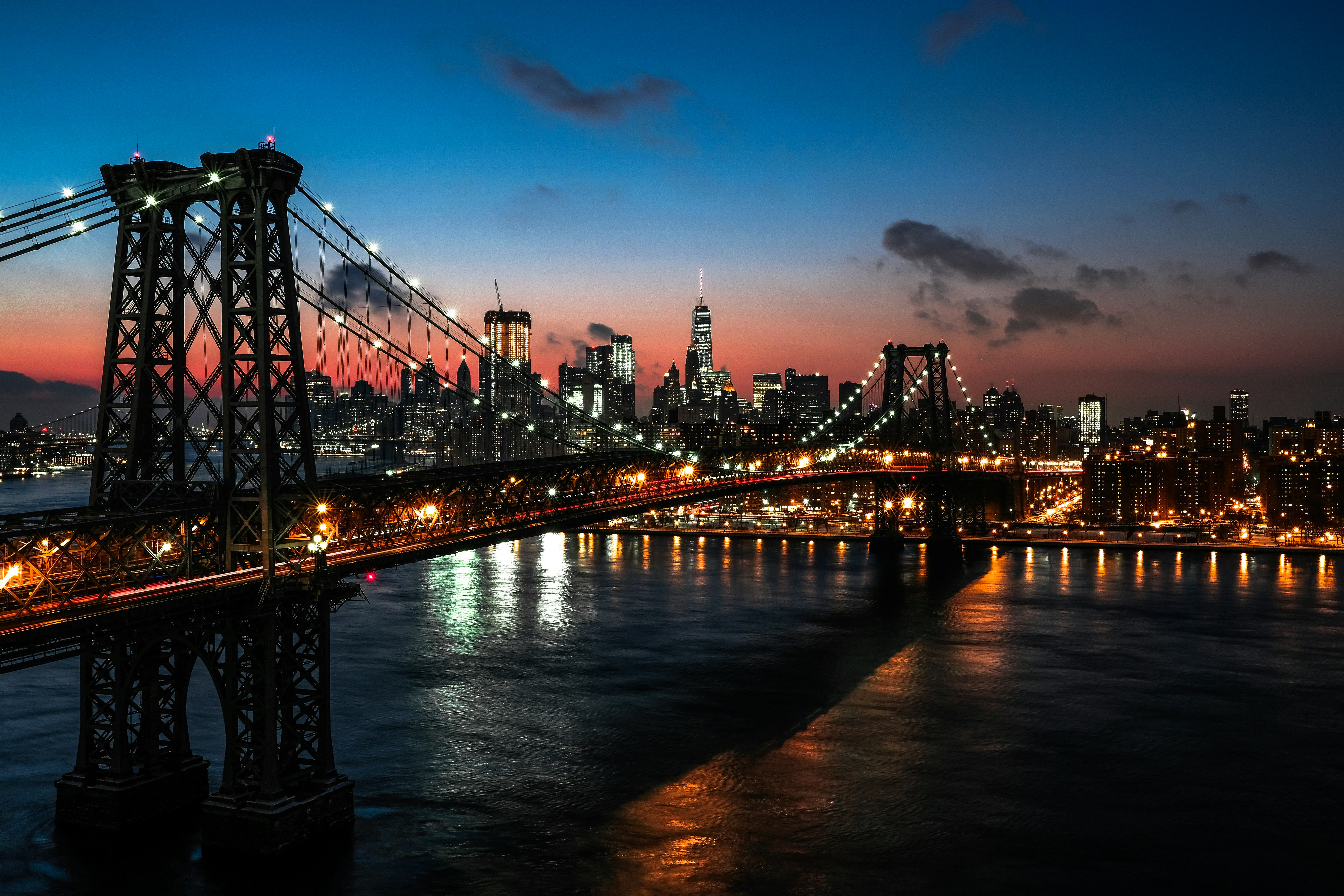 New York, USA